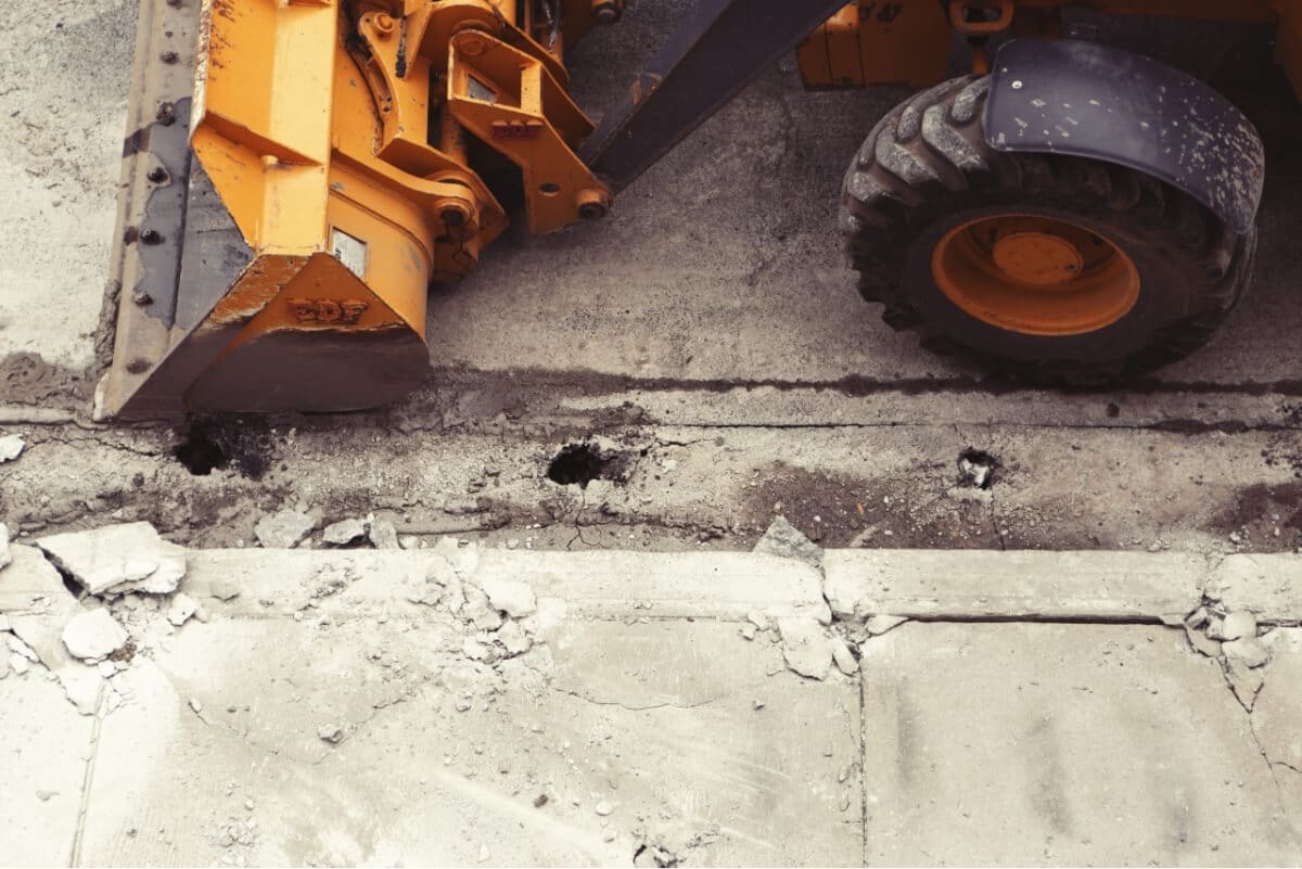 Construction